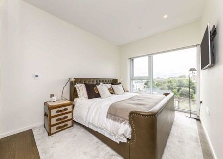 Columbia Gardens, SW6 1FA, London - Photo 3