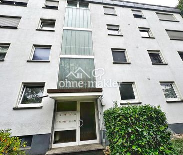 Etagenwohnung in Sankt Ingbert (St. Ingbert) - Foto 1