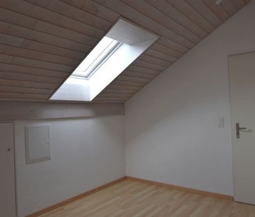 3.5 Zimmer, 76 m², 3. Stock - Photo 1