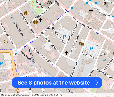 Albion Street, Leicester - Photo 1