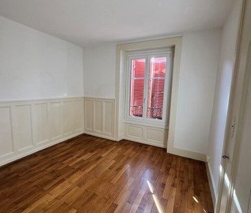 Appartement de 4 pièces avec jardin privatif à louer à Prilly - Foto 2