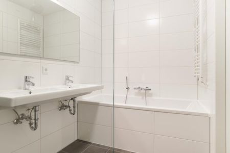 Te huur: Appartement Wilhelminakade in Rotterdam - Foto 5