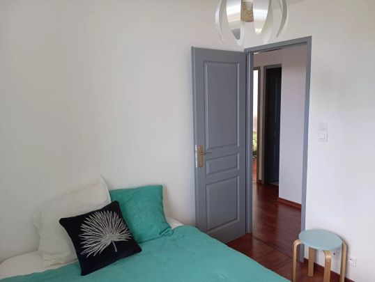 Appartement terrasse Hauteville Lompnes 3 pièce(s) 46.50 m2 - Photo 1