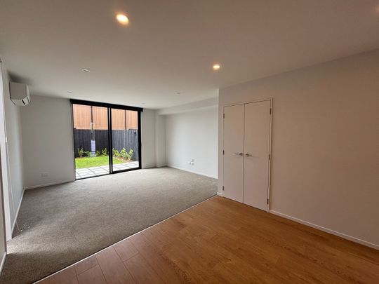 1/88 Holly Road, St Albans, NZ 8014 - Photo 1