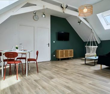 Rue Winoc Chocqueel - Photo 1