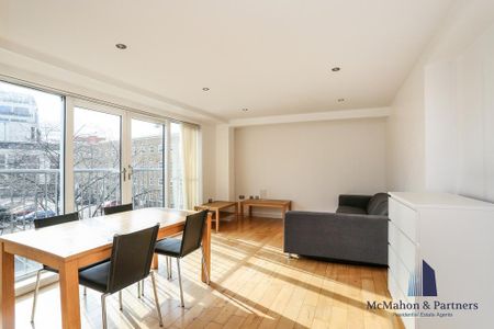 3 bedroom apartment to rent - Photo 2