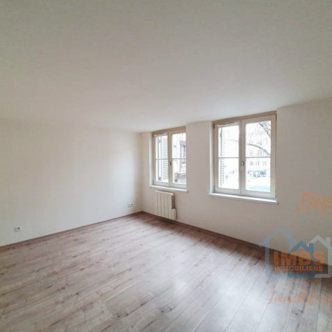 Appartement 2 pièces STRASBOURG - 2 pièce(s) - 36m2 - Photo 1