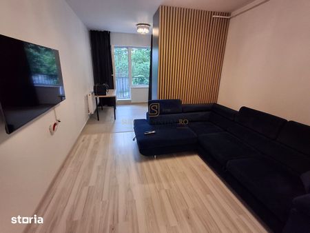 Inchiriere apartament cu 2 camere, mutare rapida, zona Grand Arena - Photo 2
