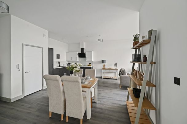 Guild House - Photo 1