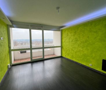 Location Appartement 3 pièces 59m² - Photo 1