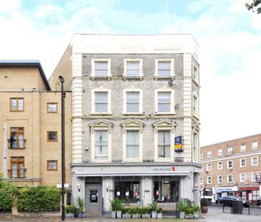 Chippenham Road, Maida Vale, London, W9 - Photo 1