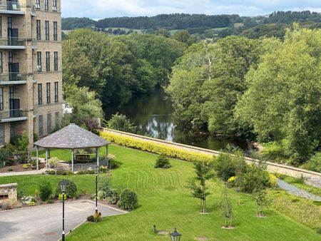 2 bedroom apartment to rent - Photo 5