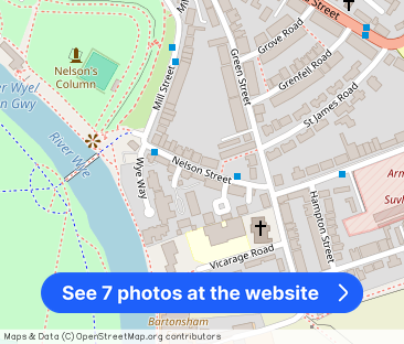 1 bedroom flat for rent - Photo 1