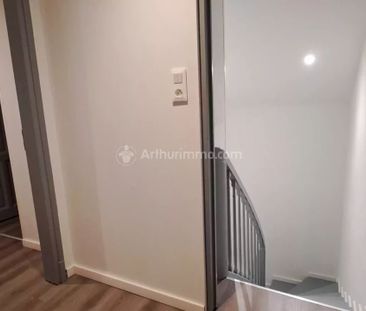 Location Appartement 3 pièces 52 m2 à Carmaux - Photo 2