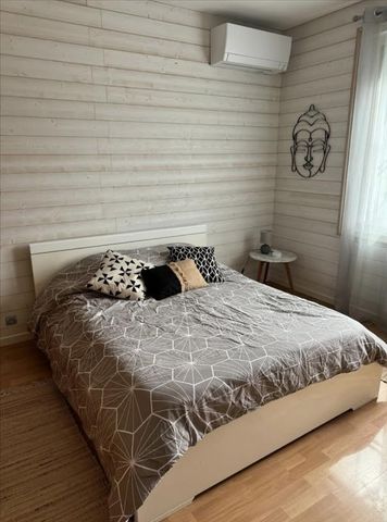 5 pièces - Meublé - 175 m² - RDC - Colocation non autorisée - Photo 4