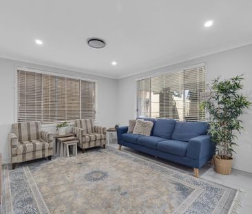 24 Caldwell Avenue, Edmondson Park NSW 2174 - House For Rent | Domain - Photo 3