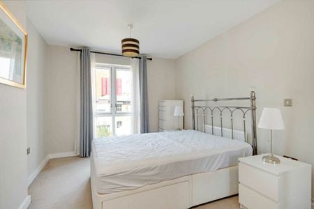 St. Pancras Way, Camden, NW1 - Photo 3