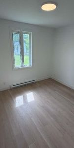 Maison à louer à St-Gabriel-de-Valcartier - Photo 3