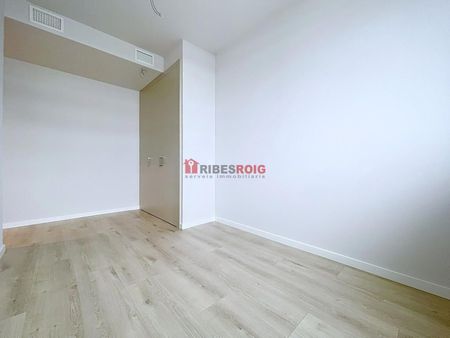 Piso de alquiler en Turo de Lhome, Mas d'En Serra - Els Cards - Photo 3