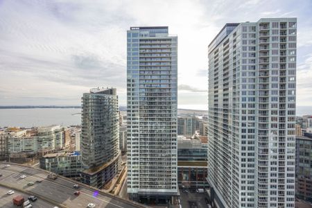 For Lease - 70 Queens Wharf Road Unit# 2901, Toronto, Ontario - Photo 3