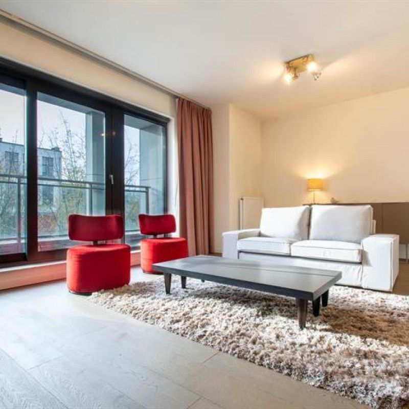 Proche de la Place Sainte-Catherine appartement 2 chambres MEUBLE - Photo 1