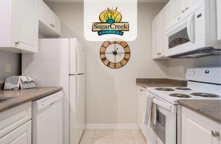 Sugarcreek Village | 405 Sugarcreek Trail | 1B - Photo 5