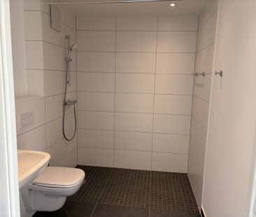 Hochwertiges Studentenapartment mit Pantryküche & Dachterrasse - Photo 5