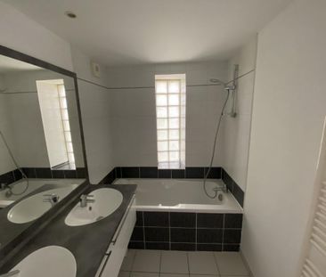 Appartement T3 à louer - 67 m² - Photo 6