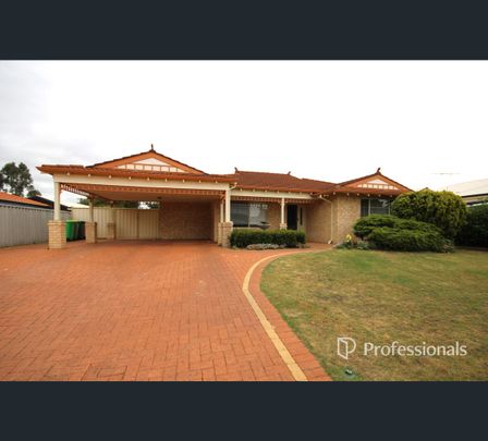 3 Parakeet Outlook, Australind, WA 6233 - Photo 1