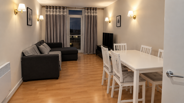 1 bedroom flat to rent - Photo 1