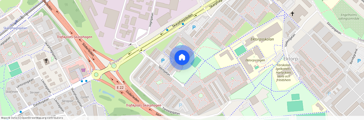 Spjutgatan 35, Norrköping