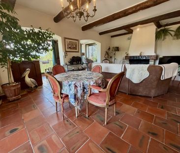 Location Maison 6 pièces 163m² NICE 06000 - Photo 1