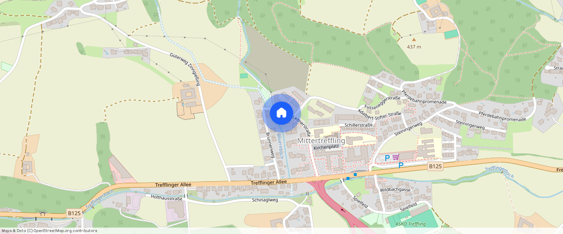 4209, Mittertreffling