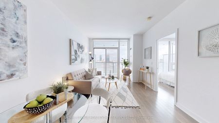 Market Wharf Lofts , #1209 - Photo 5
