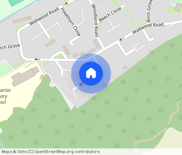 Willow Drive, Llanmartin, Newport - Photo 1