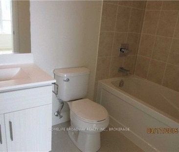 For Lease - 68 Canterbury Place Unit# 519, Toronto, Ontario - Photo 4