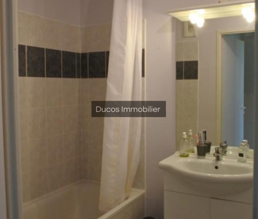 Location Appartement 2 pièces 47m² MARMANDE 47200 - Photo 1