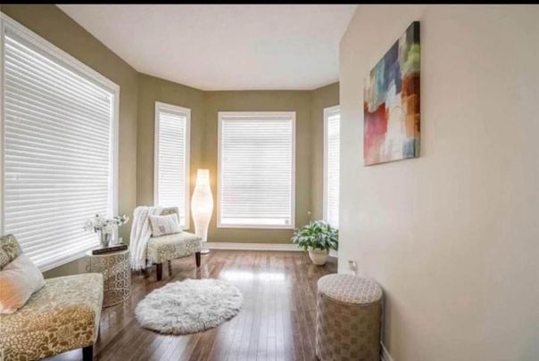 For Lease - 41 Begonia Crescent, Brampton, Ontario - Photo 1