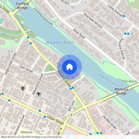 5/1180 Victoria Street, Hamilton Central