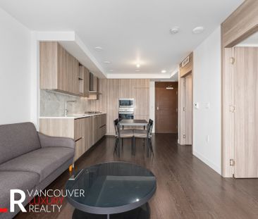 455 Southwest Marine Drive, #1708 - Photo 4