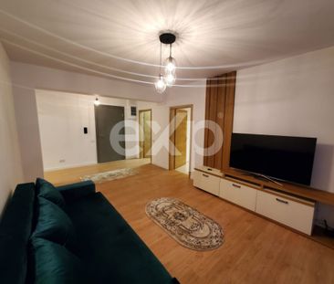 Inchiriere apartament 2 camere Nordmark - Photo 1