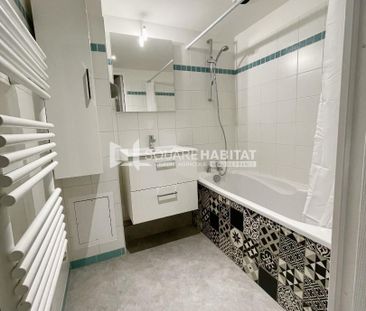 Location Appartement 2 pièces 40m² MARCQ EN BAROEUL 59700 - Photo 4