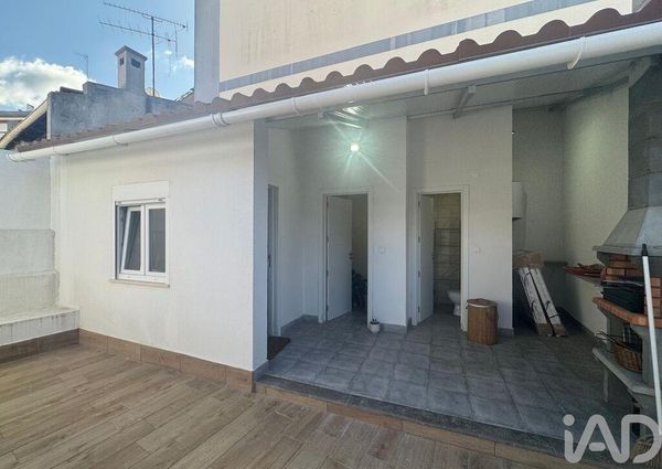 Moradia T2 em Lisboa
