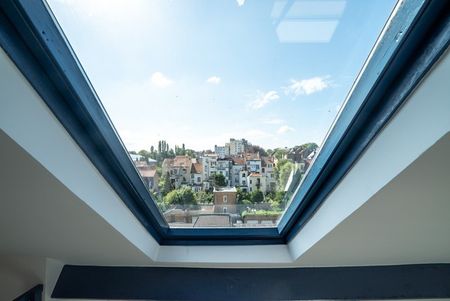 Room at Rue Emile Banning 116 - Photo 4