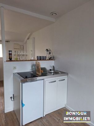 Studio Bourges - Photo 1