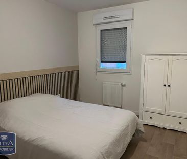 Location Appartement 3 pièces 50m² AMIENS 80000 - Photo 3