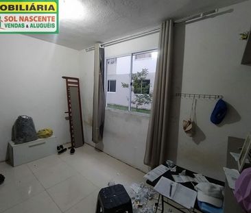 APARTAMENTO - Foto 6