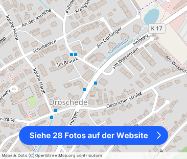 ERSTBEZUG! AUSSERGEWÖHNLICHE WOHNUNG MIT LOFTCHARAKTER, SCHICKER EI... - Foto 1