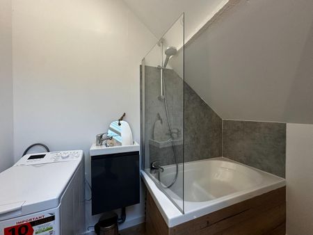 Appartement Angers 1 pièce(s) 20 m2 - Photo 4