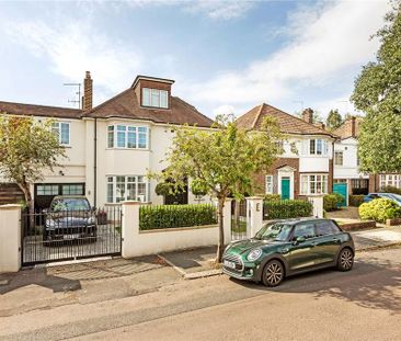 5 bedroom semi-detached house to rent - Photo 6